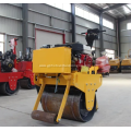 New Hand-Held 600kg Vibratory Single Drum Road Roller